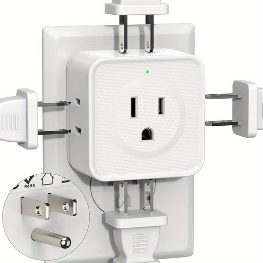 Adaptador Universal Seguro